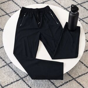 Black 3XL Garment - Lightweight Top